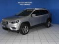 2020 Jeep Cherokee 2.0T Limited Auto