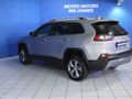 2020 Jeep Cherokee 2.0T Limited Auto