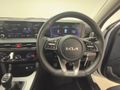 2025 Kia Seltos 1.5 LX Manual