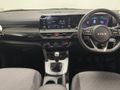 2025 Kia Seltos 1.5 LX Manual
