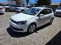 2024 Volkswagen Polo Vivo 1.6 Highline 5-dr