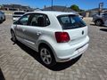 2024 Volkswagen Polo Vivo 1.6 Highline 5-dr