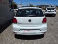 2024 Volkswagen Polo Vivo 1.6 Highline 5-dr