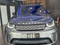 2018 Land Rover Discovery 3.0 TD6 HSE Luxury