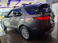 2018 Land Rover Discovery 3.0 TD6 HSE Luxury