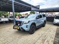 2024 Nissan Navara 2.5 DDTi PRO-4X 4X4 Auto Double-Cab