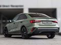 2026 Audi A3 35 TFSI Black Edition Auto