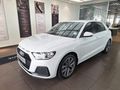2025 Audi A1 Sportback 30 TFSI Advanced S-Tronic