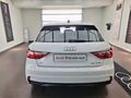 2025 Audi A1 Sportback 30 TFSI Advanced S-Tronic