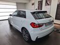 2025 Audi A1 Sportback 30 TFSI Advanced S-Tronic