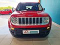 2016 Jeep Renegade 1.4 TJet Limited