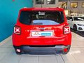2016 Jeep Renegade 1.4 TJet Limited