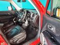 2016 Jeep Renegade 1.4 TJet Limited