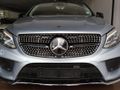 2015 Mercedes-Benz GLE 350d 4Matic