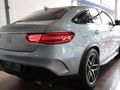 2015 Mercedes-Benz GLE 350d 4Matic