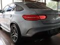 2015 Mercedes-Benz GLE 350d 4Matic