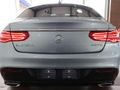 2015 Mercedes-Benz GLE 350d 4Matic
