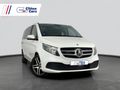 2019 Mercedes-Benz V-Class V 200 CDi Auto