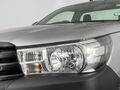 2024 Toyota Hilux 2.0 VVTi Single-Cab
