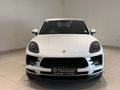 2021 Porsche Macan S