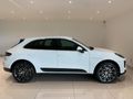 2021 Porsche Macan S