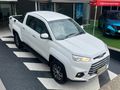 2026 JMC Vigus 2.0 TDI Puma Auto Double-Cab