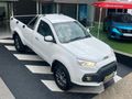2026 JMC Vigus Pro 2.4 TDCI Single-Cab