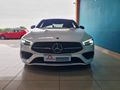 2020 Mercedes-Benz CLA 220d Auto