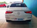 2020 Mercedes-Benz CLA 220d Auto
