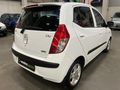 2010 Hyundai i10 1.2 GLS HS