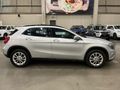 2015 Mercedes-Benz GLA 220 CDI Auto 4Matic