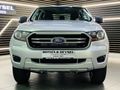 2021 Ford Ranger 2.2 TDCi XL Auto Double-Cab