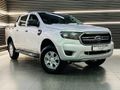 2021 Ford Ranger 2.2 TDCi XL Auto Double-Cab