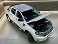 2021 Ford Ranger 2.2 TDCi XL Auto Double-Cab