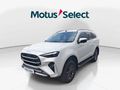 2026 Isuzu Mu-x 3.0D HR LSE Auto