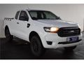 2022 Ford Ranger 2.2 TDCi XL SuperCab