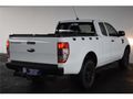 2022 Ford Ranger 2.2 TDCi XL SuperCab