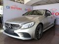 2020 Mercedes-Benz C-Class C 200 Cabrio Auto