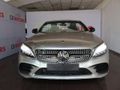 2020 Mercedes-Benz C-Class C 200 Cabrio Auto