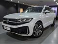 2026 Volkswagen Touareg V6 TDI R-Line