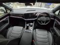 2026 Volkswagen Touareg V6 TDI R-Line