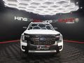 2024 Ford Ranger 2.0 Bi-Turbo Wildtrak Double Cab Auto