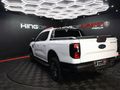 2024 Ford Ranger 2.0 Bi-Turbo Wildtrak Double Cab Auto