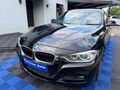 2015 BMW 3 Series 320d M Sport Auto