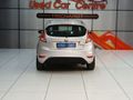 2017 Ford Fiesta 1.4 Ambiente 5-dr