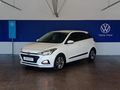 2020 Hyundai i20 1.4 Fluid Auto
