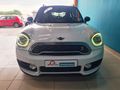 2020 MINI Countryman Cooper S Auto