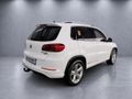 2015 Volkswagen Tiguan 2.0 TDI Sport - Style 4Motion Auto