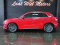 2022 Audi Q3 2.0 TFSI quattro Auto S Line | 40 TFSI