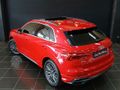 2022 Audi Q3 2.0 TFSI quattro Auto S Line | 40 TFSI